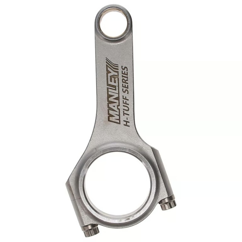 Toyota FR S Connecting Rod Set - Manley Performance - H Tuff Plus - `13-`27